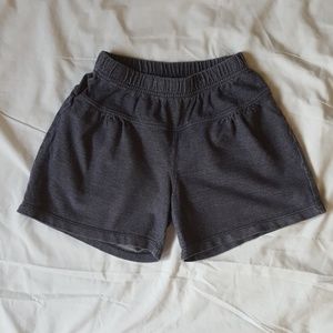 Used Tea Collection Girls Pull-On Shorts